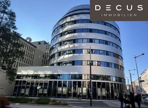 Office in Vienna, Wien Stadt