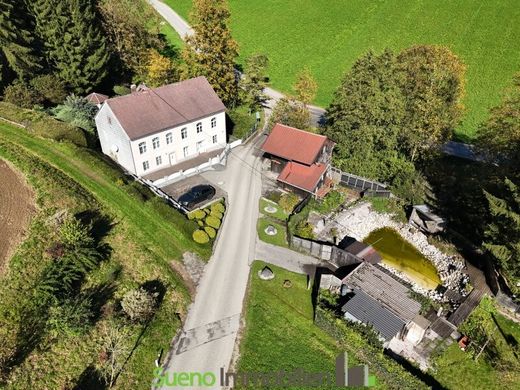 Maison de luxe à Wartberg an der Krems, Politischer Bezirk Kirchdorf an der Krems