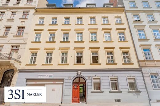 Apartment in Vienna, Wien Stadt