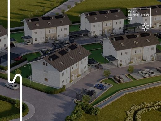 Luxus-Haus in Strasswalchen, Politischer Bezirk Salzburg-Umgebung