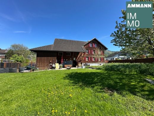 Luxury home in Klaus, Politischer Bezirk Feldkirch
