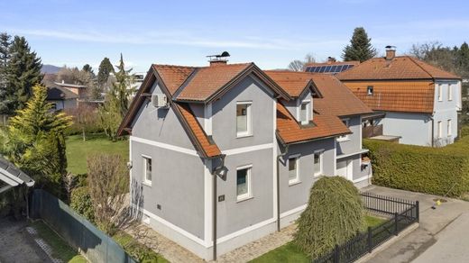 Maison de luxe à Graz, Graz Stadt