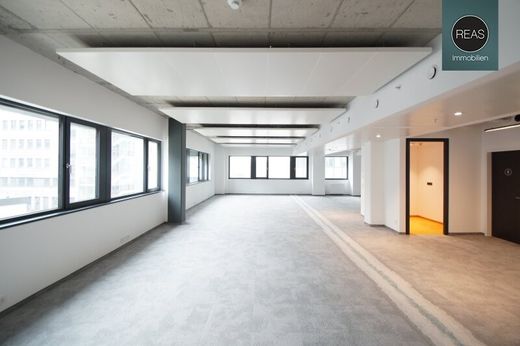 Office in Vienna, Wien Stadt