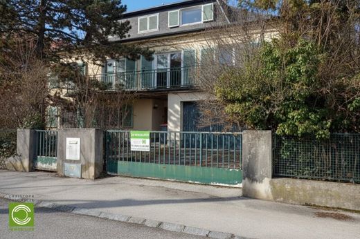 Luksusowy dom w Baden, Politischer Bezirk Baden