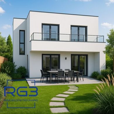 Luxury home in Siegenfeld, Politischer Bezirk Baden