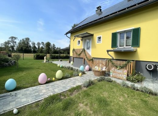 Luxury home in Halbenrain, Politischer Bezirk Südoststeiermark