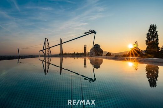 Пентхаус, Вена, Wien Stadt