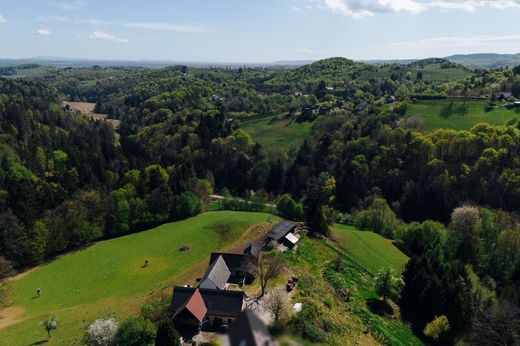 豪宅  Gamlitz, Politischer Bezirk Leibnitz