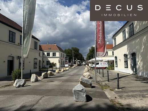 办公室  維也納, Wien Stadt