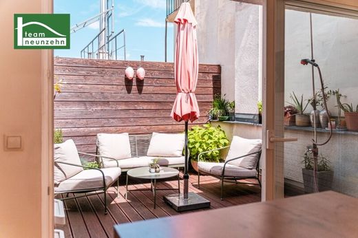 Appartamento a Vienna, Wien Stadt