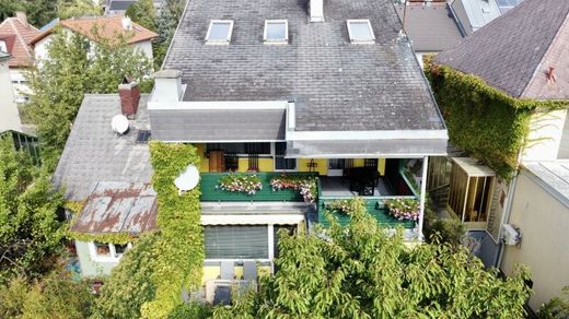 Luxe woning in Wenen, Wien Stadt