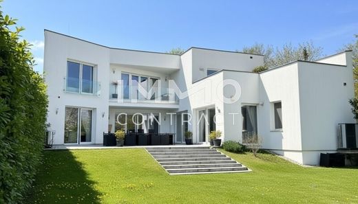 Villa - Pfaffstätten, Politischer Bezirk Baden
