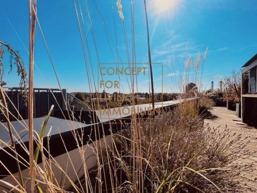 阁楼  維也納, Wien Stadt