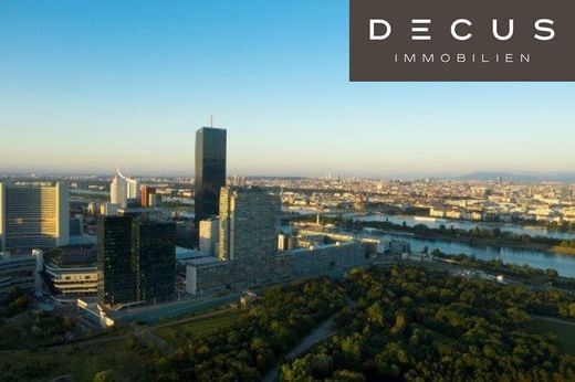 办公室  維也納, Wien Stadt