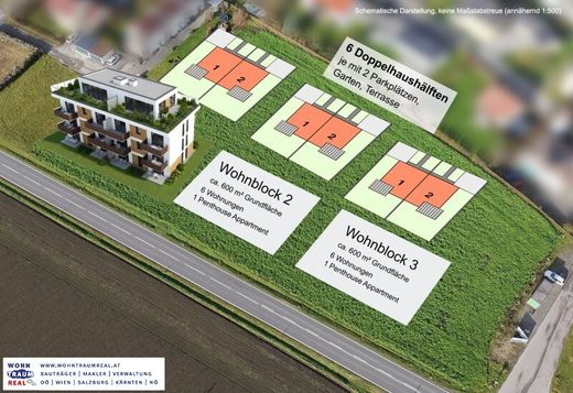 Участок, Wilhering, Politischer Bezirk Linz-Land