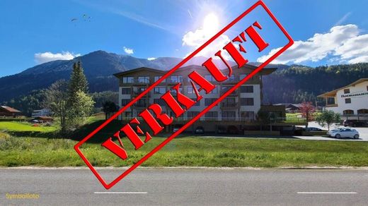 Apartment / Etagenwohnung in Achenkirch, Schwaz