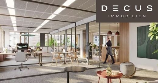 Bureau à Vienne, Wien Stadt