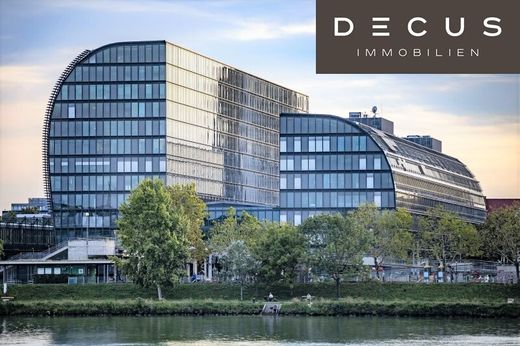 Office in Vienna, Wien Stadt