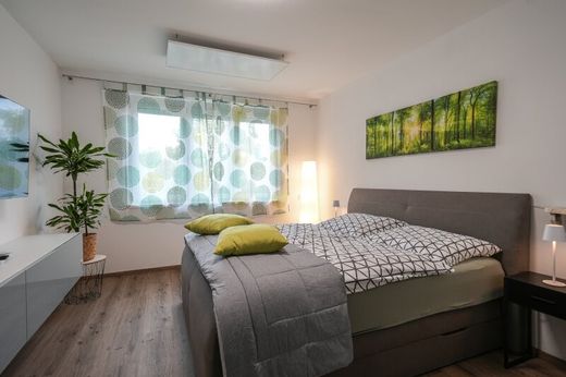 Piso / Apartamento en Innsbruck, Innsbruck Stadt
