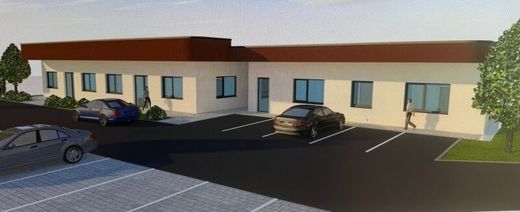 Bureau à Eberndorf, Politischer Bezirk Völkermarkt