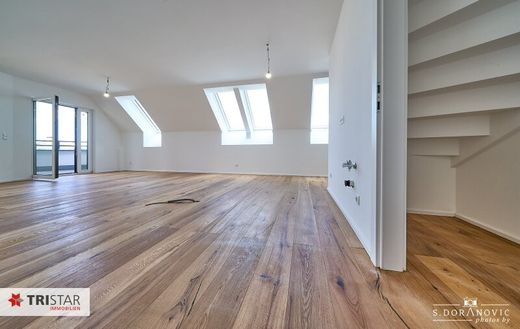 Appartamento a Vienna, Wien Stadt