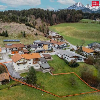 Luxury home in Bad Häring, Politischer Bezirk Kufstein