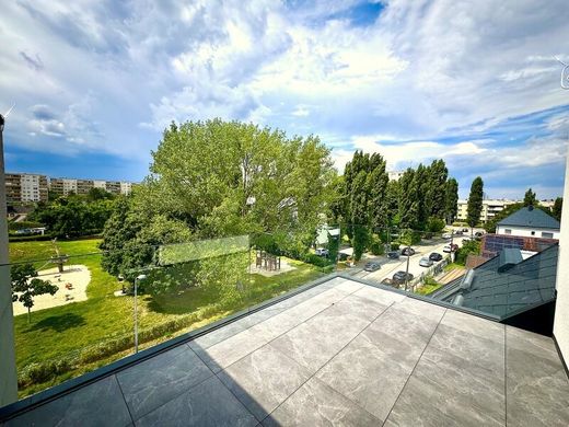 Penthouse in Wien, Wien Stadt