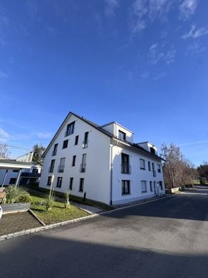 아파트 / Weißensberg, Swabia