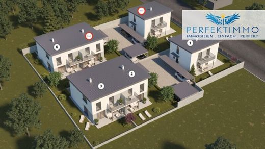 Luxury home in Strasshof an der Nordbahn, Politischer Bezirk Gänserndorf