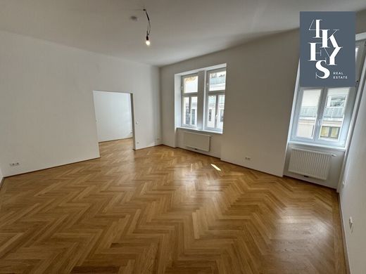 Apartment / Etagenwohnung in Wien, Wien Stadt