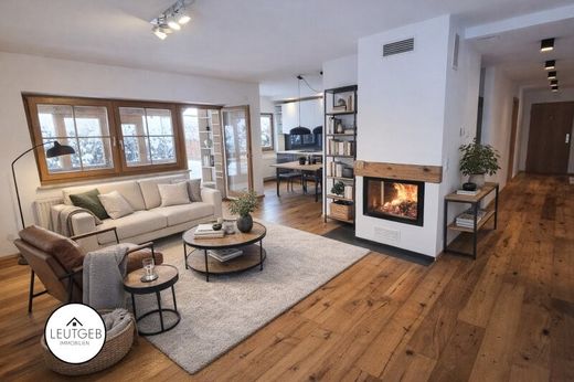 Apartment in Saalfelden am Steinernen Meer, Politischer Bezirk Zell am See