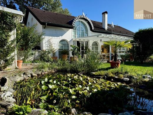 Luxe woning in Neudörfl, Politischer Bezirk Mattersburg