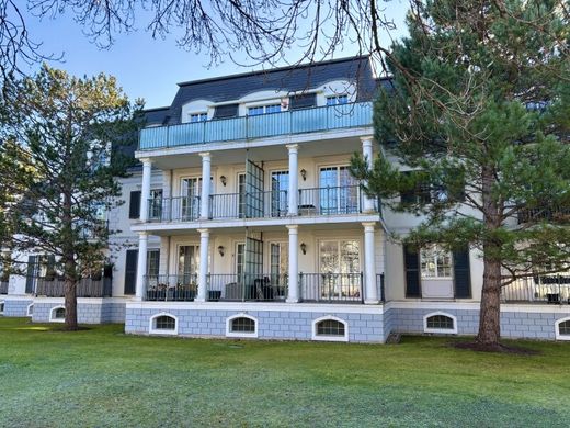 Apartment / Etagenwohnung in Oberwaltersdorf, Politischer Bezirk Baden