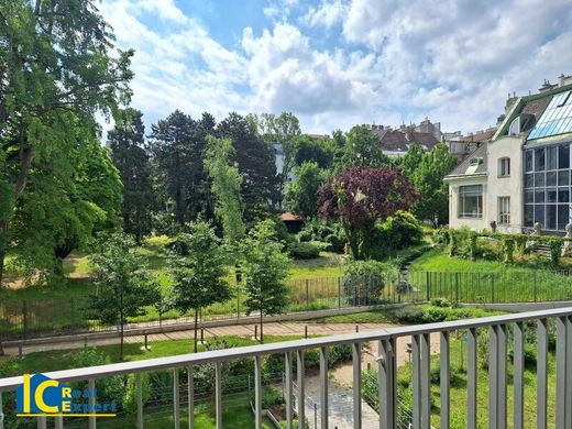 Apartment in Gemeindebezirk Landstrasse, Wien Stadt