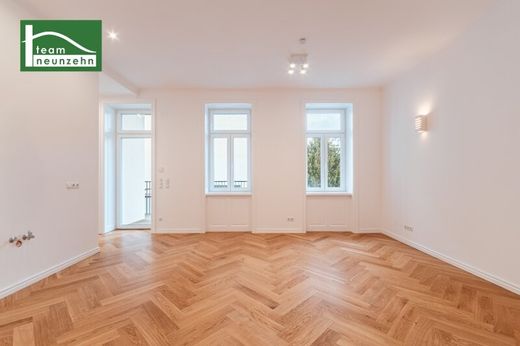 Apartment / Etagenwohnung in Wien, Wien Stadt