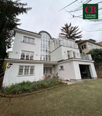 Luxus-Haus in Wien, Wien Stadt