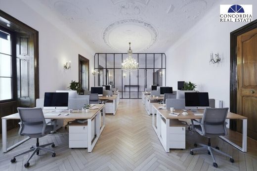 Офис, Клагенфурт, Klagenfurt am Wörthersee