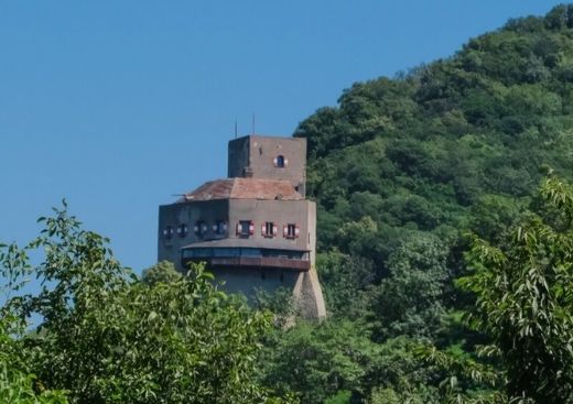 Maison de luxe à Greifenstein, Politischer Bezirk Tulln