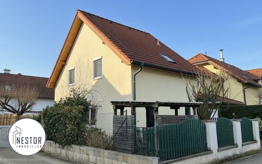 Элитный дом, Gemeindebezirk Donaustadt, Wien Stadt