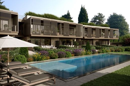 Penthouse Lazise, Verona ilçesinde
