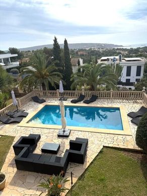 Casa di lusso a Santa Ponsa, Isole Baleari