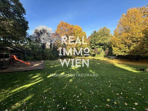 Apartment in Vienna, Wien Stadt