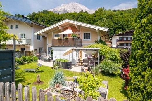 Casa de luxo - Leogang, Politischer Bezirk Zell am See