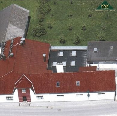 豪宅  Niedernondorf, Politischer Bezirk Zwettl