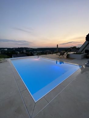 Villa a Oberpullendorf, Politischer Bezirk Oberpullendorf