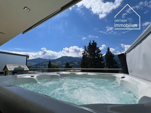 Apartment in Mils bei Solbad Hall, Politischer Bezirk Innsbruck Land