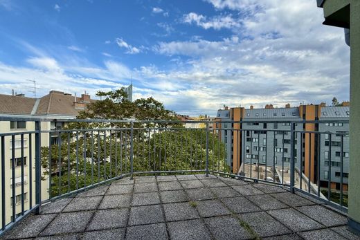 Piso / Apartamento en Viena, Estado Federado de Viena