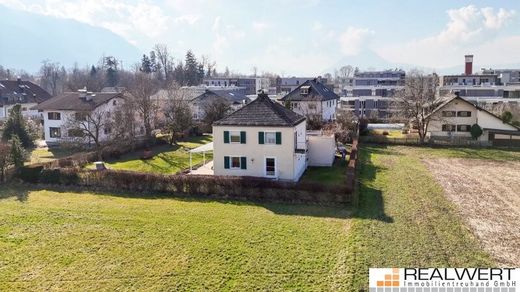 Villa in Salzburg
