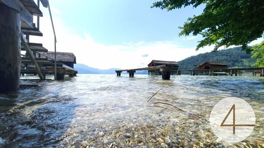 Penthouse à Attersee, Politischer Bezirk Vöcklabruck