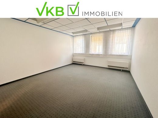 办公室  Sankt Florian, Politischer Bezirk Linz-Land